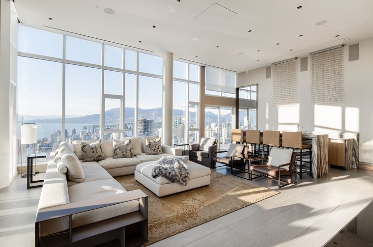 penthouse