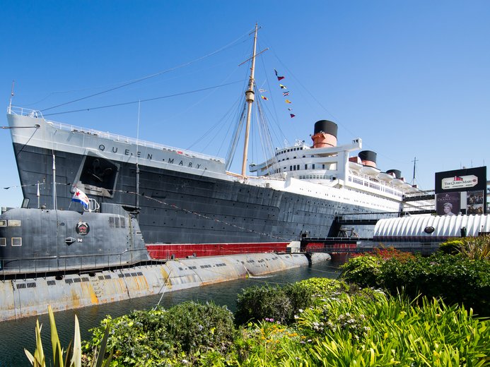 The Queen Mary