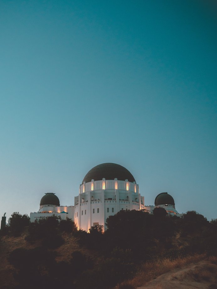 Griffith Observatory