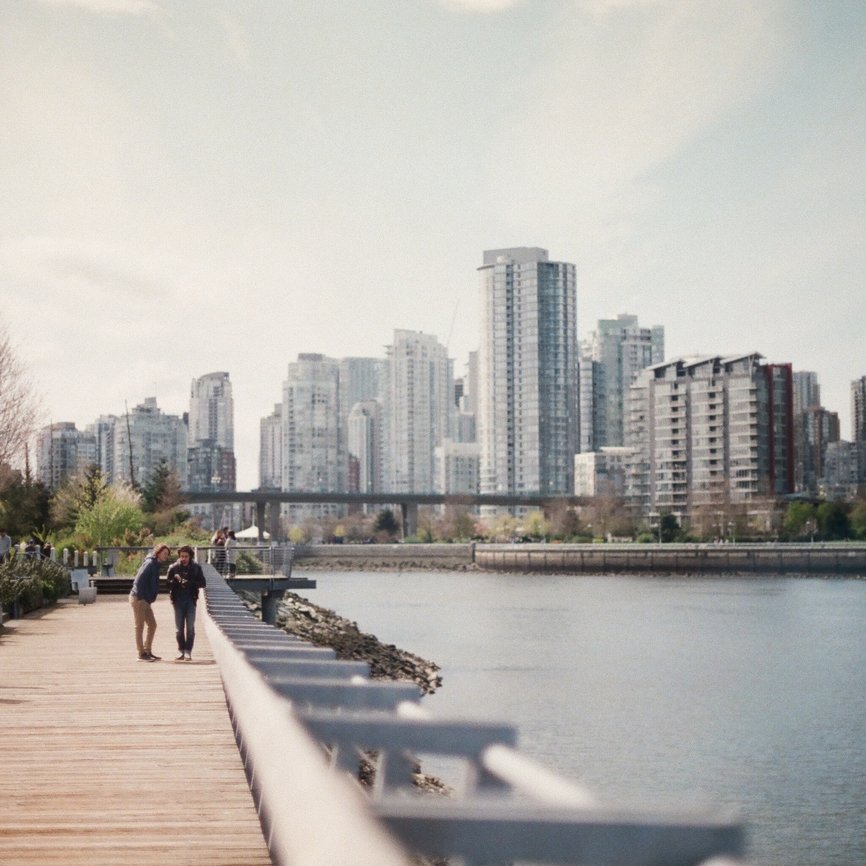 Vancouver